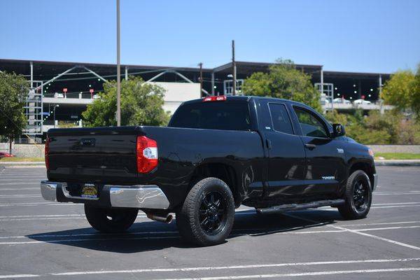 2015 Toyota Tundra 2WD Truck SR5 Financing Available For All Credit! for sale in Los Angeles, CA – photo 4