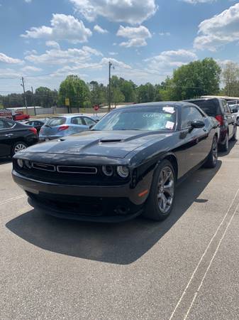 2016 Dodge Challenger - - by dealer - vehicle for sale in Norcross, GA – photo 2
