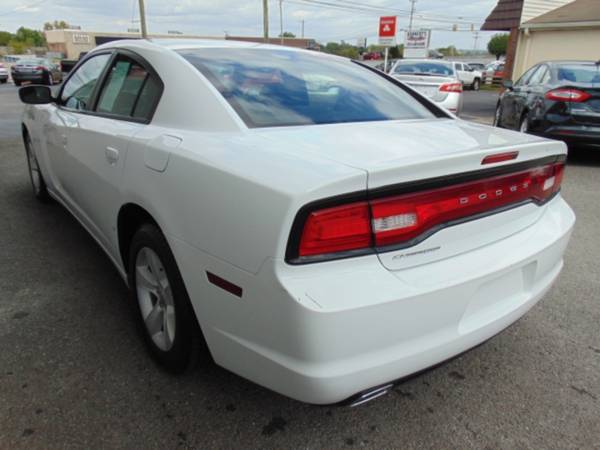 2013 Dodge Charger $0 DOWN? BAD CREDIT? WE FINANCE! for sale in Hendersonville, TN – photo 5