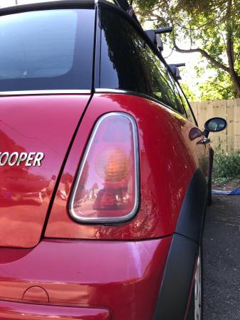 2003 Mini Cooper r50 for sale in Old Saybrook , CT – photo 5