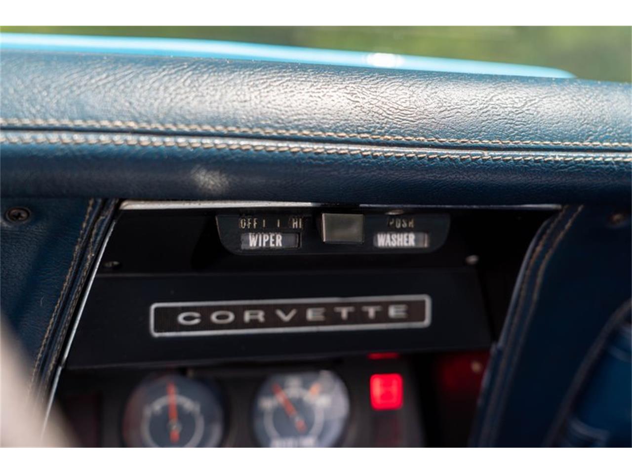 1973 Chevrolet Corvette for sale in Greensboro, NC – photo 36