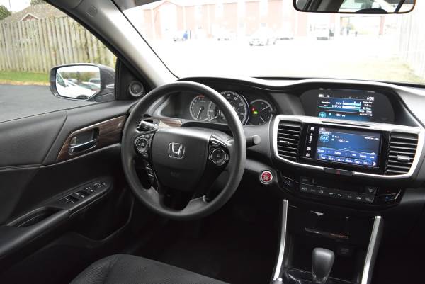 2016 Honda Accord EX FWD - 3 Month Warranty - Easy Payments! - cars... for sale in Nixa, AR – photo 15