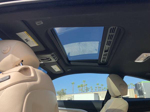 BMW 2015 428i 2D Low Miles for sale in Chula vista, CA – photo 16