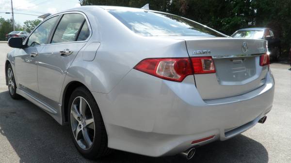 2014 ACURA TSX SPECIAL EDITION w 49k miles! - cars & trucks - by... for sale in St. Albans, VT – photo 8