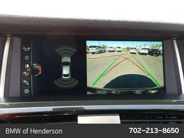 2017 BMW X4 xDrive28i AWD All Wheel Drive SKU:H0R23338 for sale in Henderson, NV – photo 14