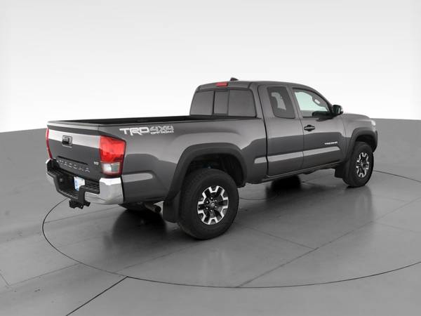 2016 Toyota Tacoma Access Cab TRD Off-Road Pickup 4D 6 ft pickup... for sale in West Palm Beach, FL – photo 11