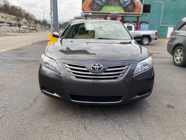 2007 TOYOTA CAMRY HYBRID - cars & trucks - by dealer - vehicle... for sale in New Kensington, PA – photo 2