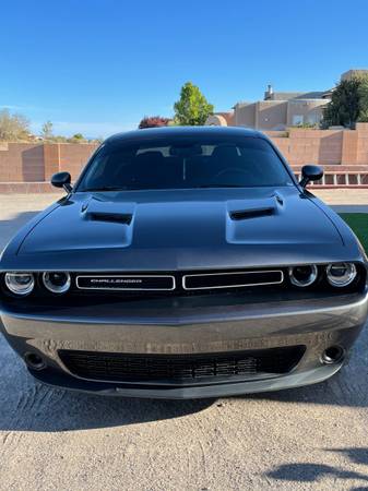 2015 Dodge Challenger Sxt for sale in Albuquerque, NM – photo 4