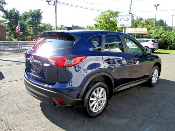 2013 Mazda CX-5 Touring - cars & trucks - by dealer - vehicle... for sale in Fairless Hills, PA – photo 6