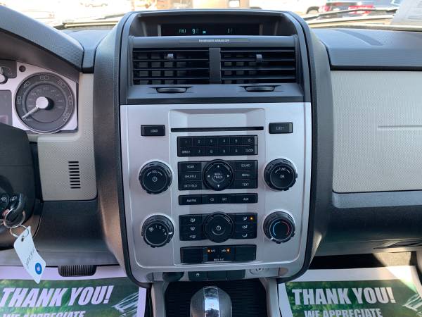 2008 MERCURY MARINER for sale in Westminster, MD – photo 17