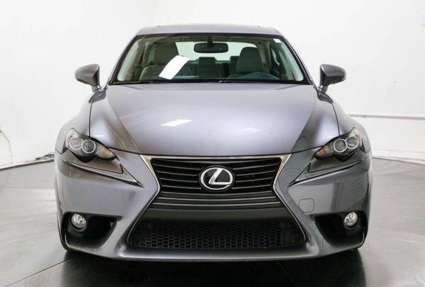 2014 Lexus IS 250 LEATHER NAVIGATION EXTRA CLEAN SERVICED L K for sale in Sarasota, FL – photo 13