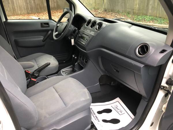 2013 Ford Transit Connect ( 52K Miles ) for sale in Marietta, GA – photo 14