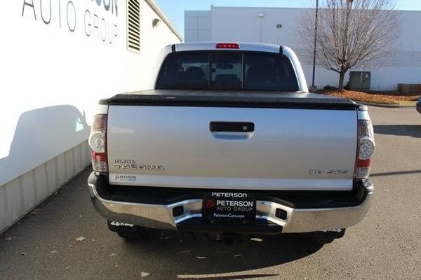 2013 Toyota Tacoma Base - cars & trucks - by dealer - vehicle... for sale in Boise, ID – photo 6