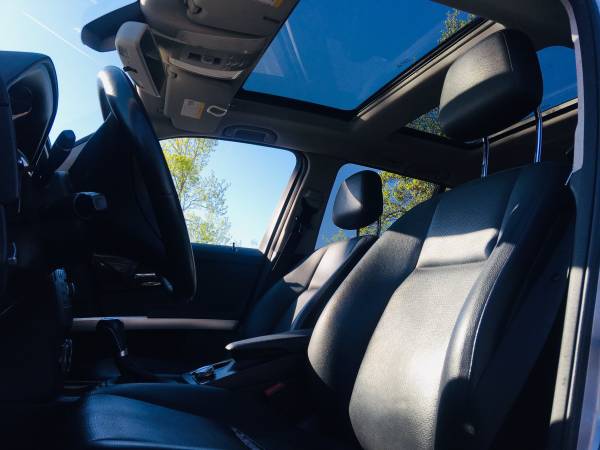 Mercedes GLK 350 sport 4 door for sale in Merced, CA – photo 4