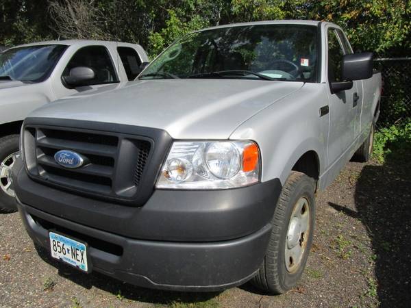 2007 Ford F-150 XL Long Box 2WD for sale in Lino Lakes, MN – photo 2