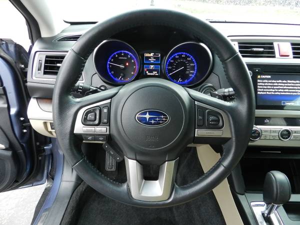 2015 Subaru Outback 2.5I Premium AWD ~ 64,346 Miles ~ $289 Month -... for sale in Carmel, IN – photo 12