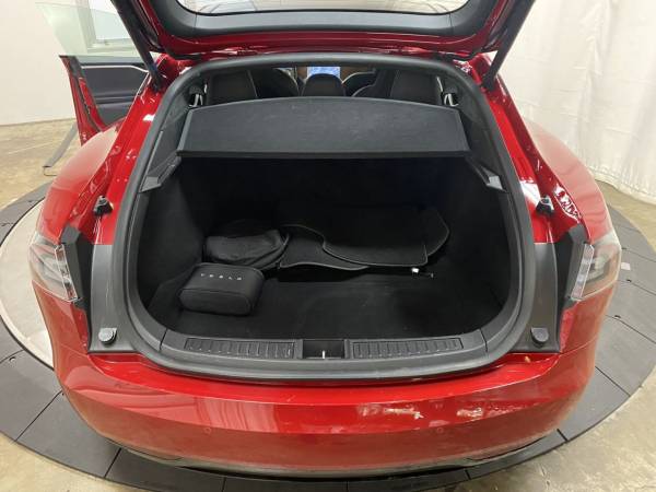 2017 Tesla Model S 100D Auto Pilot Panoramic Heated Seats Sedan -... for sale in Portland, OR – photo 24