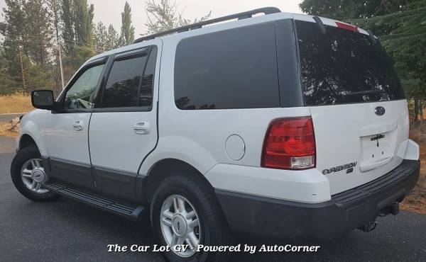 2006 Ford Expedition XLT Sport 4WD - - by dealer for sale in Grass Valley, CA – photo 15