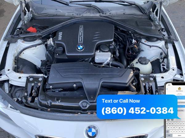 2013 BMW 328i xDrive* AWD Sedan* Loaded* 2.0L 4 Cyl Must See* *EASY... for sale in Plainville, CT – photo 21
