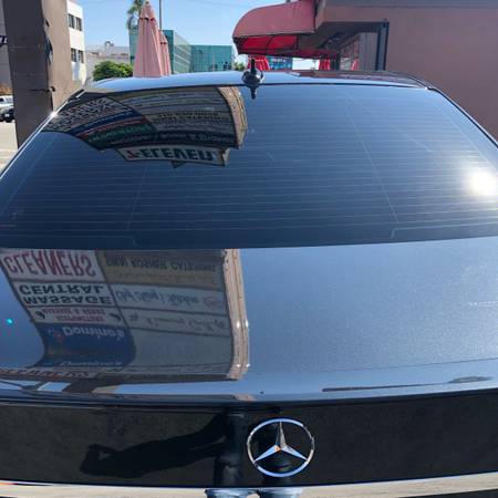 2014 Mercedes C250 Sport AMG Appearance Package for sale in Los Angeles, CA – photo 3