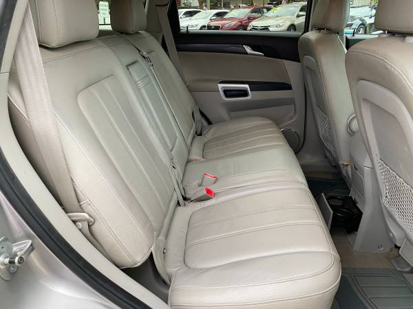2008 Saturn Vue Hybrid ** LEATHER! SUPER CLEAN * - cars & trucks -... for sale in Tallahassee, FL – photo 14