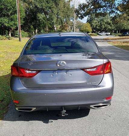 2013 Lexus GS350 - Just Reduced - - by dealer for sale in North Charleston, SC – photo 24