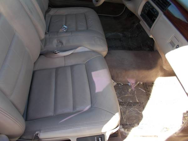 1996 Cadillac Deville D'Elegance for sale in Livermore, CA – photo 23