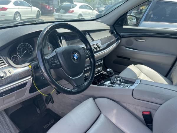 2010 BMW 550i GT MANY MORE! (Cash Giveaway! - - by for sale in Ontario, CA – photo 3