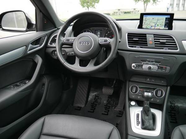 2018 Audi Q3 Premium Plus for sale in Burnsville, MN – photo 18