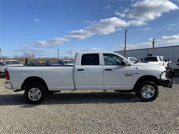 2015 Ram 2500 Tradesman **Chillicothe Truck Southern Ohio's Only All... for sale in Chillicothe, WV – photo 4