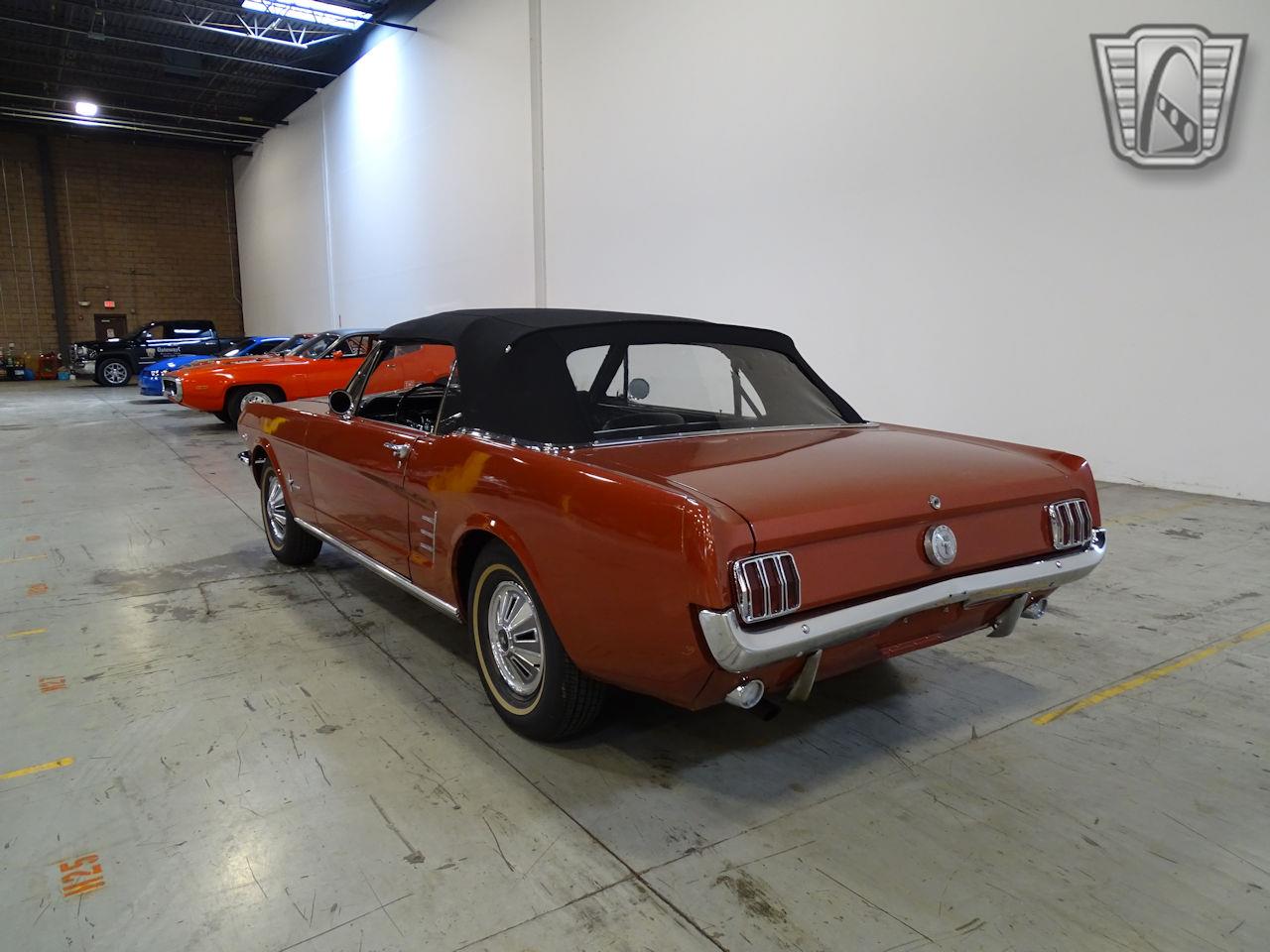 1966 Ford Mustang for sale in O'Fallon, IL – photo 9