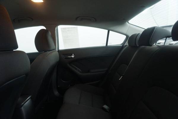 2016 Kia Forte LX Sedan 4D [Free Warranty+3day exchange] - cars &... for sale in Sacramento , CA – photo 15