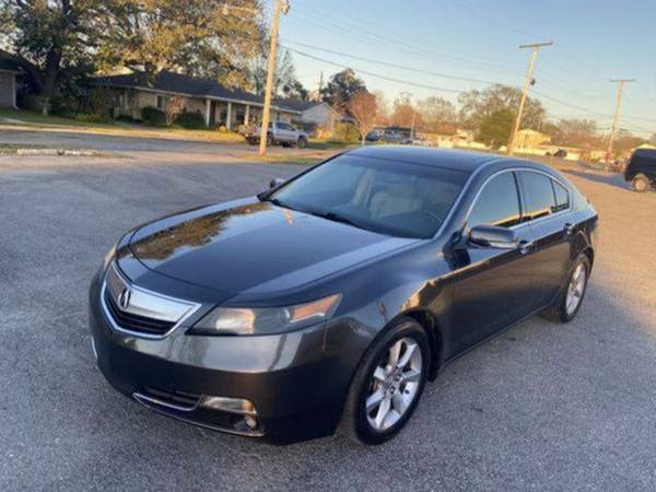 2012 ACURA TL 0 DOWN 249 A MONTH - - by dealer for sale in Baton Rouge , LA – photo 2