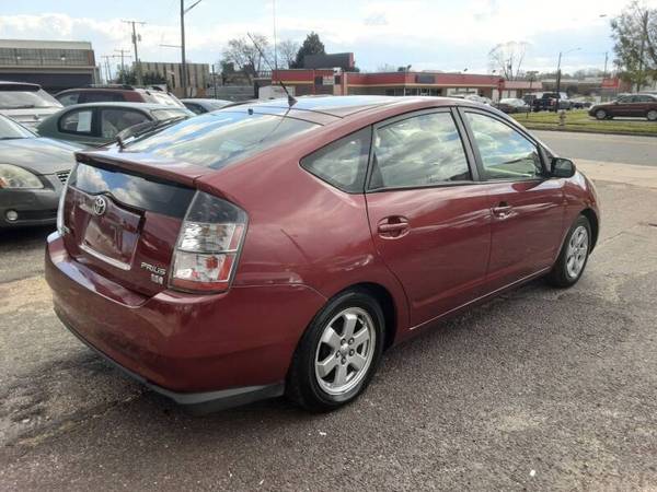 2005 TOYOTA PRIUS PRICE REDUCED $2900 - cars & trucks - by dealer -... for sale in Fredericksburg, District Of Columbia – photo 6