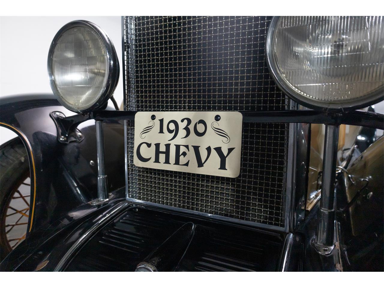 1930 Chevrolet Coupe for sale in Jackson, MS – photo 14