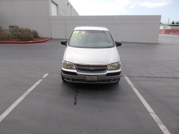 2004 Chevrolet Venture Passenger for sale in Livermore, CA – photo 2