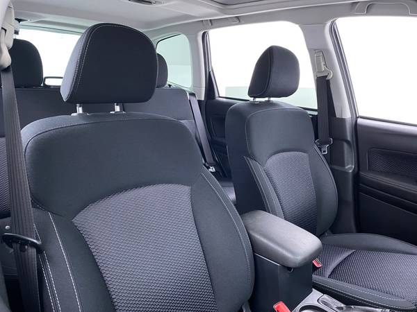 2018 Subaru Forester 2.5i Premium Sport Utility 4D hatchback Black -... for sale in Washington, District Of Columbia – photo 18
