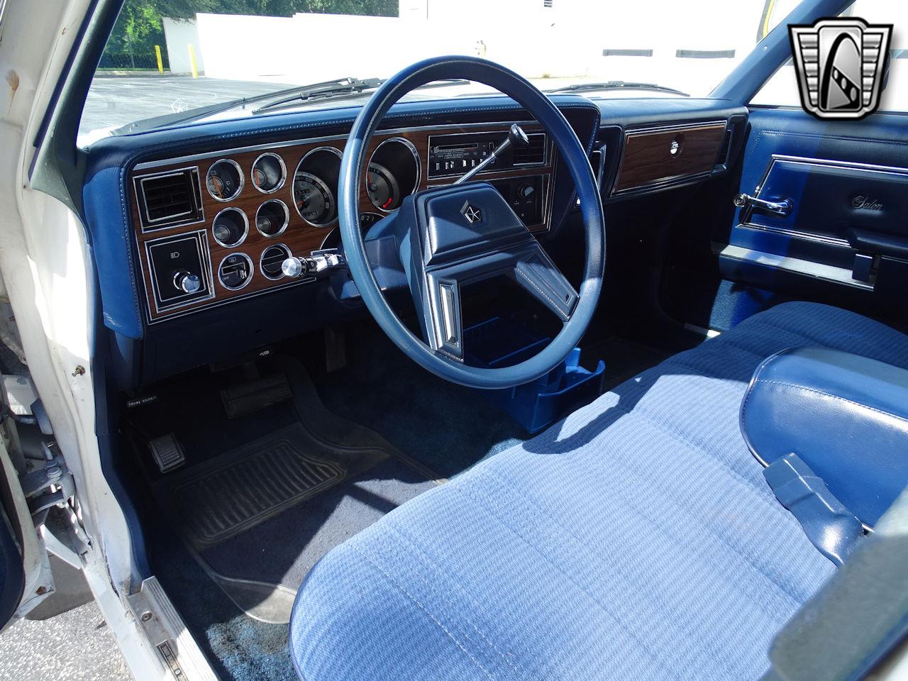 1984 Dodge Diplomat for sale in O'Fallon, IL – photo 18