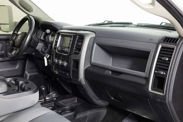 2013 Ram 2500 Tradesman - - by dealer - vehicle for sale in Twin Falls, ID – photo 22