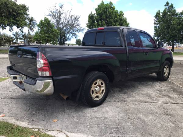 2009 Toyota Tacoma Access Cab - - by dealer for sale in Other, Other – photo 3