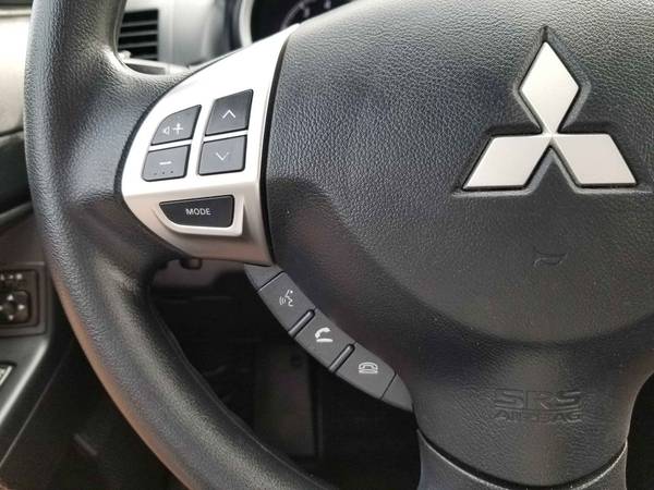 2017 Mitsubishi Lancer - like NEW!! - Warranty! - cars & trucks - by... for sale in Jacksonville, FL – photo 16