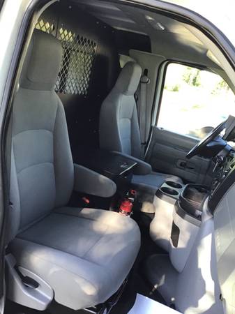 2013 FORD ECONOLINE E150 CARGO VAN - - by dealer for sale in FOLEY, MS – photo 11