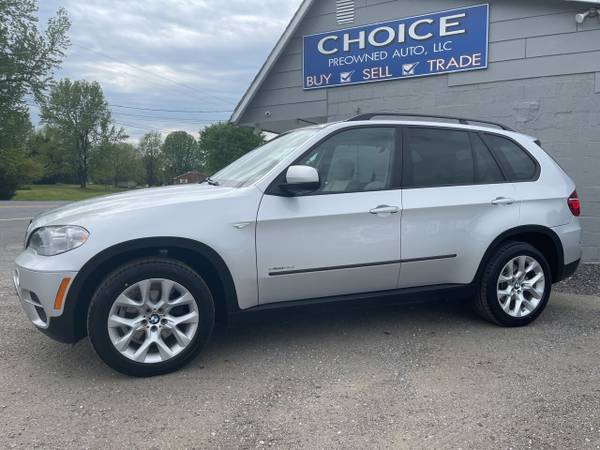 2013 BMW X5 - AWD - - by dealer - vehicle for sale in Kernersville, VA – photo 3