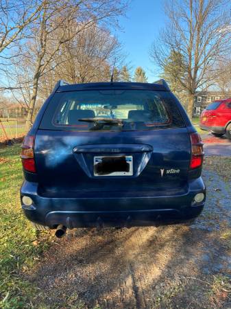 Pontiac Vibe TOYOTA ENGINE - cars & trucks - by owner - vehicle... for sale in WEBSTER, NY – photo 6