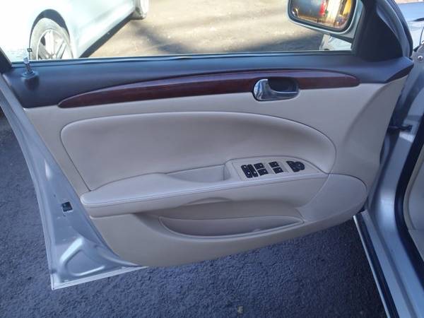 2007 Buick Lucerne Public Auction Opening Bid - - by for sale in Mission Valley, CA – photo 8