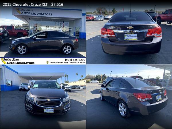 2012 Ford Fusion Limited PRICED TO SELL! - cars & trucks - by dealer... for sale in Oxnard, CA – photo 21