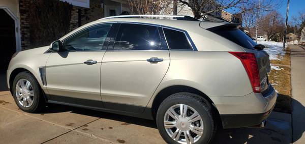 2013 Cadillac SRX ultra low miles, like new - - by for sale in Littleton, CO – photo 2