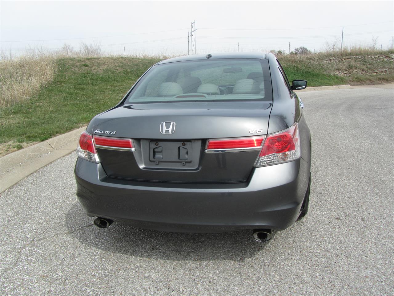 2012 Honda Accord for sale in Omaha, NE – photo 9