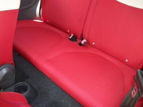 2012 Fiat 500 Pop - cars & trucks - by dealer - vehicle automotive... for sale in Wrightstown, NJ – photo 10