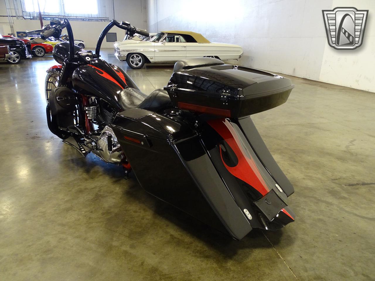 2009 Harley-Davidson Motorcycle for sale in O'Fallon, IL – photo 30
